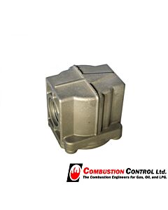 PF Gas Filter 3/4" Commercial Series