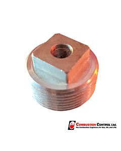 DOMESTIC METER TEST PLUG Temporary out of stock see ID2705