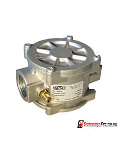 MADAS Gas Filter DN25