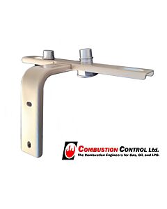 Reg AM Gas Meter Bracket 610 (2FIT)