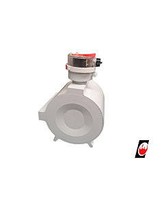 TURBINE METERS Various types