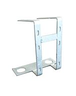 Domestic Gas Meter Bracket